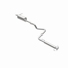 Load image into Gallery viewer, MagnaFlow BRE Exhaust Kit 05-11 Cobalt HHR G5 Pursuit
