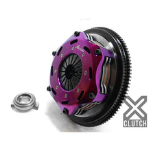 Load image into Gallery viewer, XClutch 85-87 Toyota Corolla Sport GTS 1.6L 7.25in Twin Solid Ceramic Clutch Kit