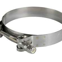 Load image into Gallery viewer, aFe Air Intake Components afe Magnum FORCE Replacement Clamp Kit T-Bolt (3-13/16 IN ID to 4-1/8 IN ID Range)