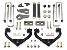 Load image into Gallery viewer, Tuff Country 11-19 GMC Sierra 3500 4X4/2wd 3.5in Uni-Ball Lift Kt (Includes Duallys No Shocks) Lift Kits Tuff Country