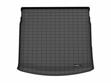 Load image into Gallery viewer, WeatherTech 24-25 Jeep Wagoneer S Trunk Cargo Liners - Black | 401854