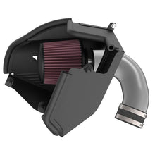 Load image into Gallery viewer, K&N Typhoon Intake Bmw 330I L4-2.0L F/I 19-21