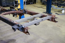Load image into Gallery viewer, RustBuster 02-08 Dodge Ram Spare Tire Crossmember | RB7720