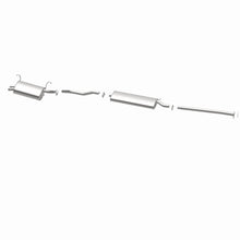 Load image into Gallery viewer, MagnaFlow BRE Exhaust Kit 01-04 MDX Pilot 3.5L