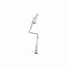 Load image into Gallery viewer, BRExhaust 11-19 Ford Fiesta 1.6L Exhaust Kit