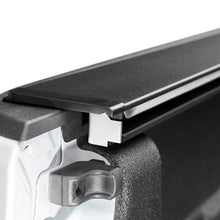 Load image into Gallery viewer, Rugged Ridge Armis Retractable Locking Bed Cover 20-21 JT Rugged Ridge