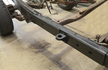 Load image into Gallery viewer, Rust Buster 2004-2012 Chevy Colorado & GMC Canyon Center Frame Section - Right | RB7504R