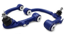 Load image into Gallery viewer, SuperPro Toyota Land Cruiser 100 Series Front Upper Fixed Offset Control Arm Set Superpro