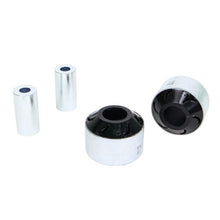 Load image into Gallery viewer, Whiteline 17-25 Toyota Camry Lower Trailing Arm Front Bushing