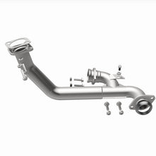 Load image into Gallery viewer, BRE Exhaust 08-10 Grand Caravan Routan Town & Country 3.3L 3.8L 4.0L Front Pipe Kit