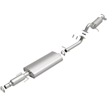 Load image into Gallery viewer, MagnaFlow BRE Exhaust Kit 09-12 Escape Tribute Mariner