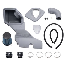 Load image into Gallery viewer, Injen 24-25 Toyota Tacoma L4 2.4L Turbo Evolution Elite Intake - Cement Gray