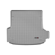 Load image into Gallery viewer, WeatherTech 14+ BMW 3-Series Gran Turismo Cargo Liners - Black