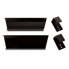 Load image into Gallery viewer, Rugged Ridge Wall Mount Freedom Panel Holder Rugged Ridge
