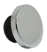 Load image into Gallery viewer, Spectre Oil Filler Plug - Chrome Oil Caps Spectre