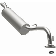 Load image into Gallery viewer, MagnaFlow BRE Exhaust Kit 06-10 Toyota Yaris 1.5L