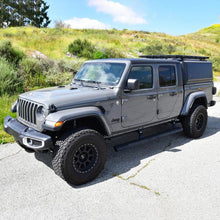 Load image into Gallery viewer, Westin 20-24 Jeep Gladiator Pro-e Running Boards - Tex. Blk Westin