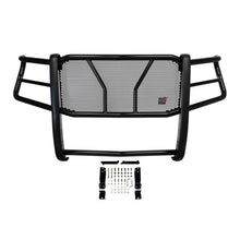 Load image into Gallery viewer, Westin 2019 Chevrolet Silverado 1500 HDX Grille Guard - Black Westin
