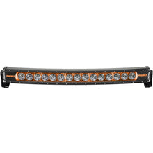 Load image into Gallery viewer, Rigid Industries Radiance+ Curved 30in. RGBW Light Bar Light Bars & Cubes Rigid Industries