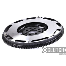 Load image into Gallery viewer, XClutch 90-91 Lexus ES250 Base 2.5L Lightweight Chromoly Flywheel