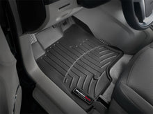 Load image into Gallery viewer, WeatherTech 08-09 Saturn Vue Front FloorLiner - Black