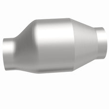 Load image into Gallery viewer, MagnaFlow Conv Univ 4.00inch O/C Diesel