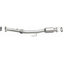 Load image into Gallery viewer, Magnaflow California Direct Fit Converter 04-05 Nissan Altima 2.5L