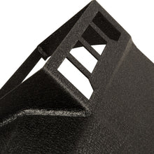 Load image into Gallery viewer, Rugged Ridge XHD Corner Guard Rear 07-18 Jeep Wrangler JKU 4 Door Rugged Ridge