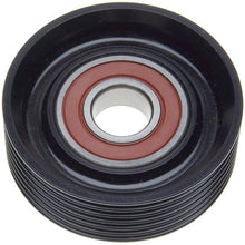 Load image into Gallery viewer, Gates 02-16 Chevrolet Silverado V8 6.6L Diesel DriveAlign Idler Pulley