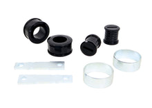 Load image into Gallery viewer, Whiteline Bushing Kits Whiteline 22-23 Hyundai Kona N Rear Lower Trailing Arm Inner & Outer Bushing Kit