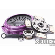 Load image into Gallery viewer, XClutch 00-03 Honda S2000 Base 2.0L Stage 2 Sprung Ceramic Clutch Kit