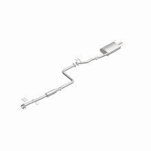 Load image into Gallery viewer, MagnaFlow BRE Exhaust Kit 02-93 Honda Accord 2.2L