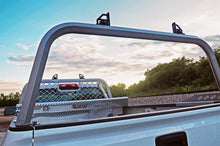 Load image into Gallery viewer, Deezee 15-23 Chevrolet Colorado Cargo Management Rear Rack - Silver Dee Zee