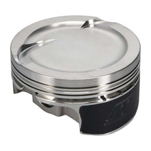 Load image into Gallery viewer, Wiseco Piston Sets - Forged - 8cyl Wiseco Chevy LS 4.085in 1.165in CH -20.00 CC Piston Set
