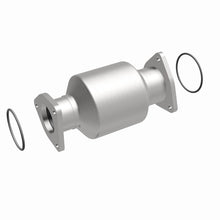 Load image into Gallery viewer, Magnaflow 10-13 Acura MDX 3.7L Direct Fit Converter