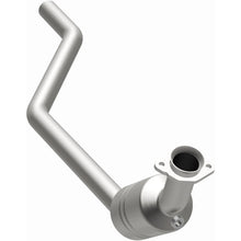Load image into Gallery viewer, Magnaflow 03-05 Jaguar S-Type 4.2L Direct Fit Converter