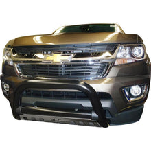 Load image into Gallery viewer, Westin 2015-2018 Chevrolet/GMC Colorado/Canyon Ultimate Bull Bar - Black Westin