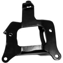 Load image into Gallery viewer, Innovative 92-00 Civic B/D-Series Black Steel A/C Bracket (D Series Compressor)