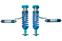 Load image into Gallery viewer, King Shocks 19+ Chevrolet Silverado 1500 Front 3.0 Dia Remote Res Coilover w/Adj/Int Bypass (Pair) Coilovers King Shocks