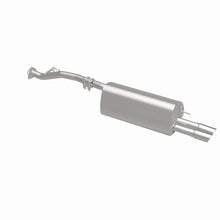 Load image into Gallery viewer, BRExhaust 96-04 Acura RL 3.5L Muffler Kit