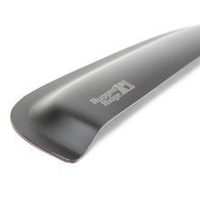 Load image into Gallery viewer, Rugged Ridge Front Window Visors Black 99-07 GM Pickup & SUV Rugged Ridge