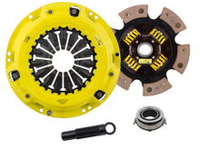 Load image into Gallery viewer, ACT 2006 Scion tC XT/Race Sprung 6 Pad Clutch Kit Clutch Kits - Single ACT