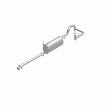 Load image into Gallery viewer, MagnaFlow BRE Exhaust Kit 04-11 Ranger B2300 2.3L