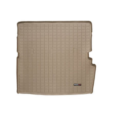 Load image into Gallery viewer, WeatherTech 09-13 Honda Pilot Cargo Liners - Tan