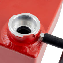 Load image into Gallery viewer, Mishimoto 2023+ Toyota GR Corolla Expansion Tank Red Coolant Reservoirs Mishimoto