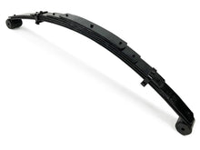 Load image into Gallery viewer, Tuff Country 80-97 Ford F-250 4wd (w/gas 351 Engine) Front 6in EZ-Ride Leaf Springs (Ea) Leaf Springs & Accessories Tuff Country