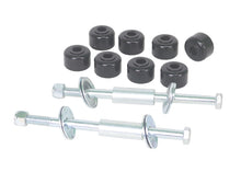 Load image into Gallery viewer, Whiteline 1963-1982 Chevrolet Corvette Sway Bar - Mount Bushing Sway Bar Bushings Whiteline