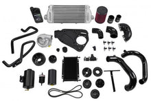 Load image into Gallery viewer, KraftWerks 12-18 Jeep Wrangler V6 3.6L Supercharger Kit w/o Tuning Supercharger Kits KraftWerks