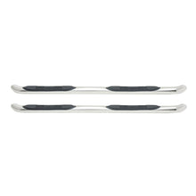 Load image into Gallery viewer, Westin 2005-2015 Nissan Frontier Crew Cab E-Series 3 Nerf Step Bars - SS Westin
