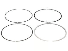 Load image into Gallery viewer, Wiseco Piston Rings Wiseco 96.00mm Piston Ring Set - 1mm x 2mm - Gas Nitrided Lapped Top Ring - Flex Vent Oil Ring